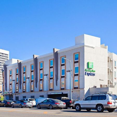 Holiday Inn Express West Los Angeles By Ihg Экстерьер фото