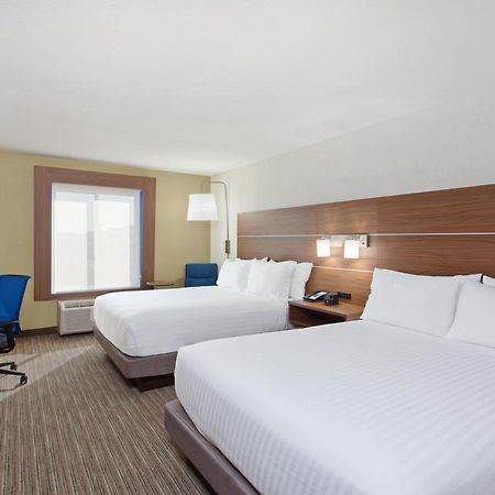 Holiday Inn Express West Los Angeles By Ihg Экстерьер фото