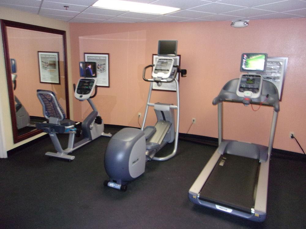 Holiday Inn Express West Los Angeles By Ihg Экстерьер фото