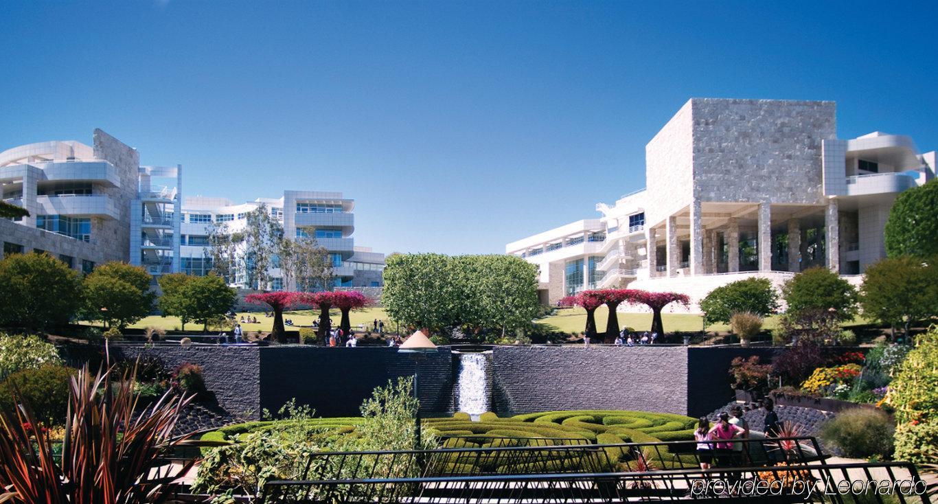 Holiday Inn Express West Los Angeles By Ihg Экстерьер фото