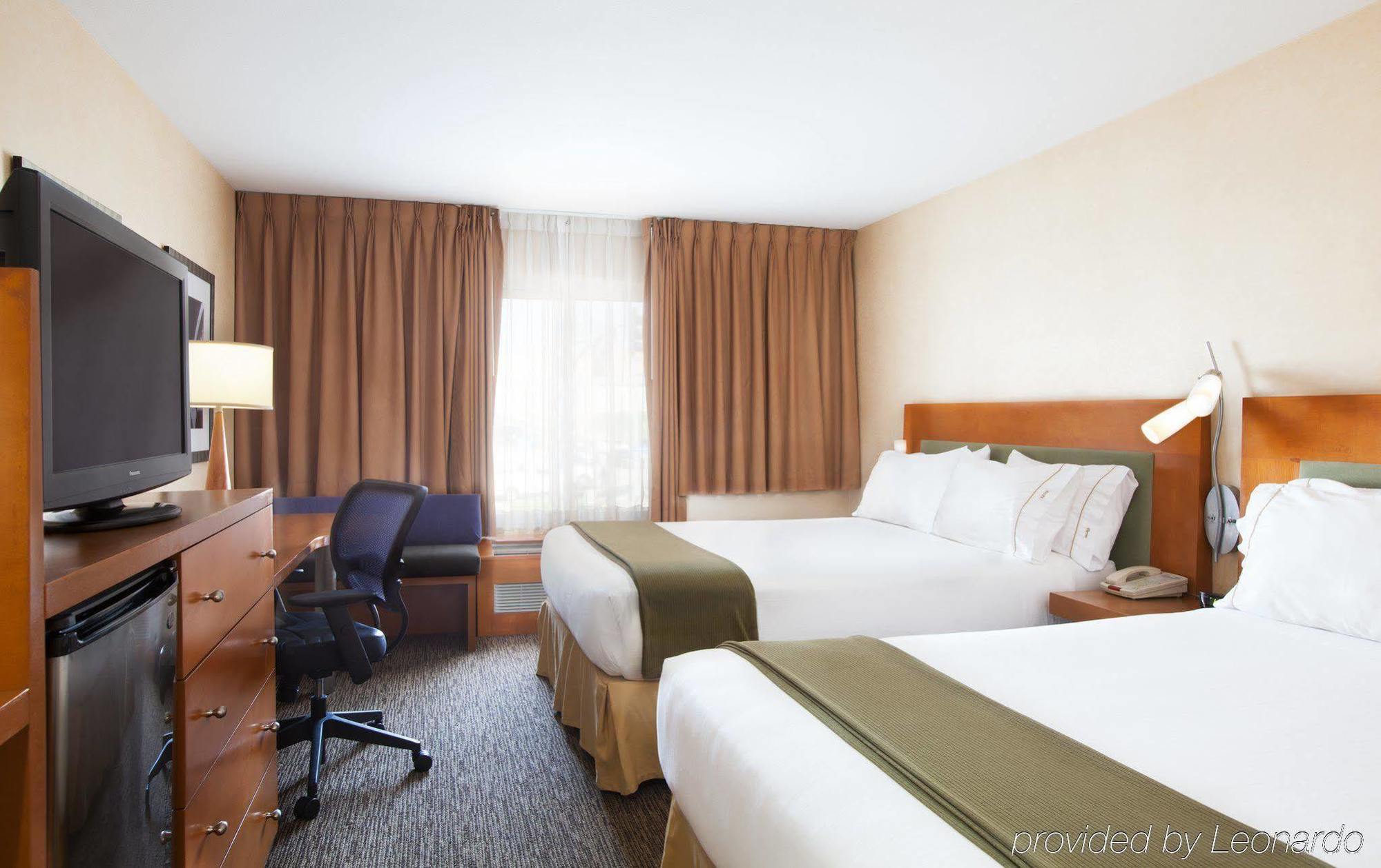 Holiday Inn Express West Los Angeles By Ihg Экстерьер фото