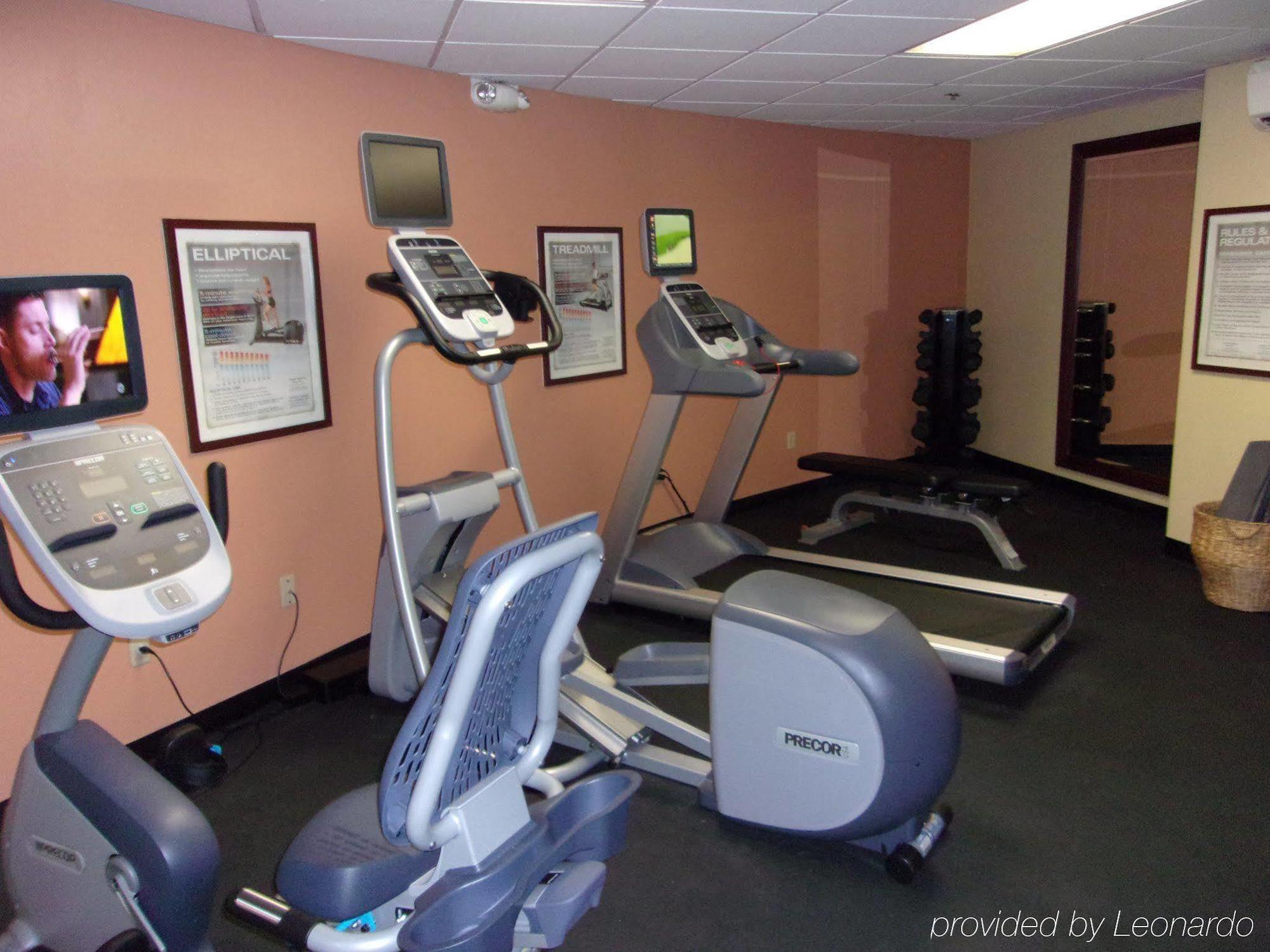 Holiday Inn Express West Los Angeles By Ihg Экстерьер фото