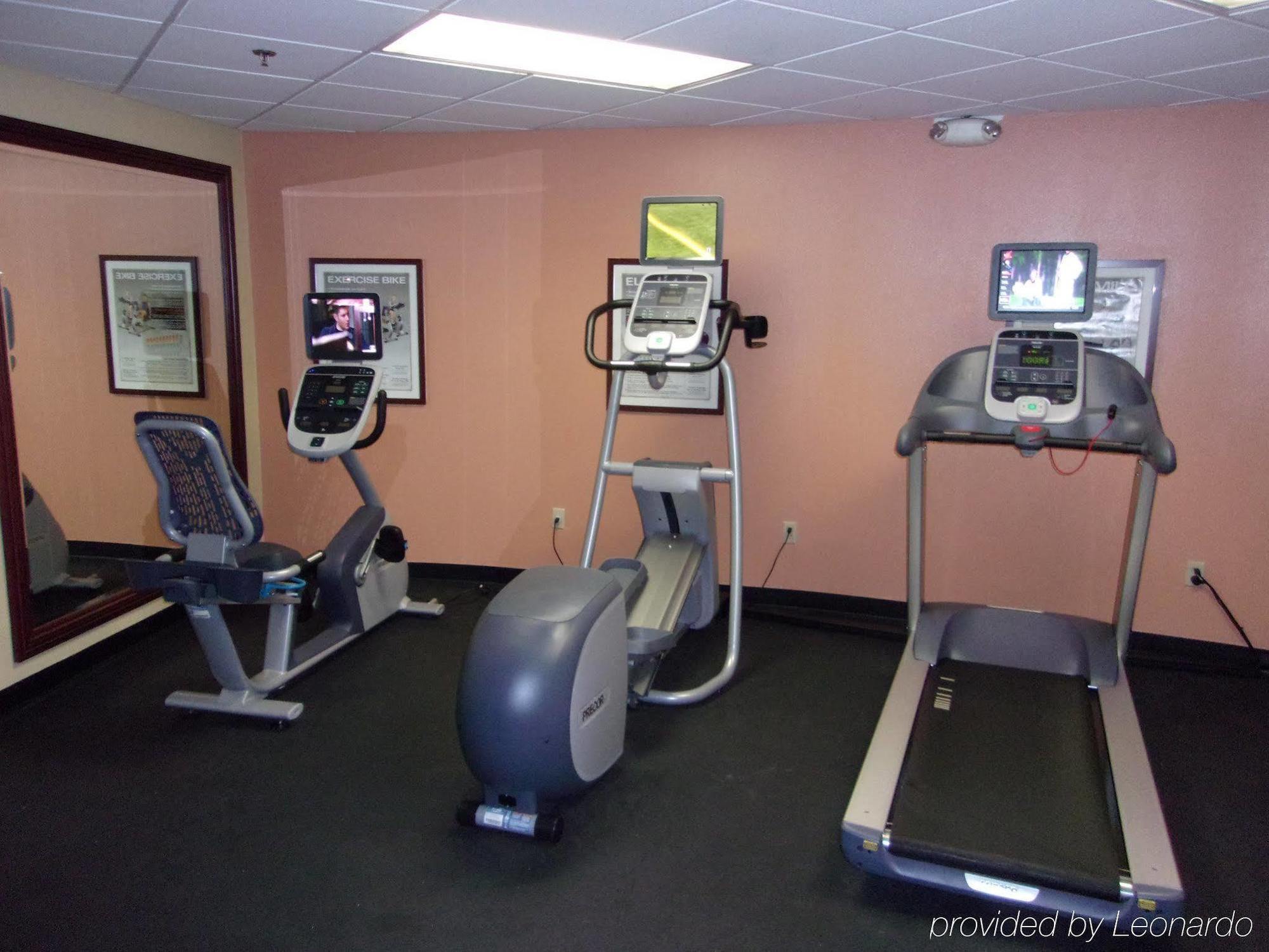 Holiday Inn Express West Los Angeles By Ihg Экстерьер фото