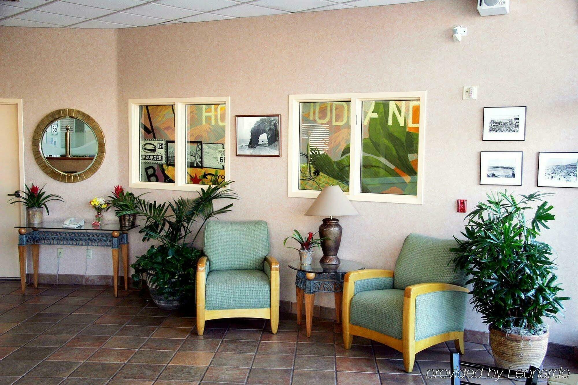 Holiday Inn Express West Los Angeles By Ihg Экстерьер фото