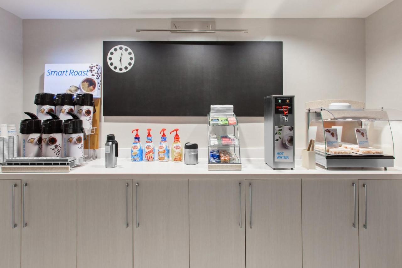 Holiday Inn Express West Los Angeles By Ihg Экстерьер фото