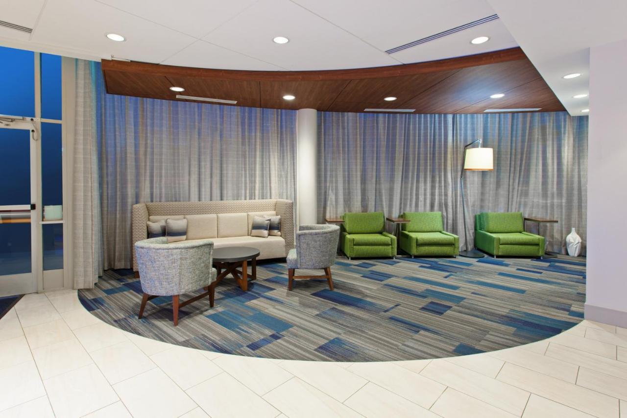Holiday Inn Express West Los Angeles By Ihg Экстерьер фото